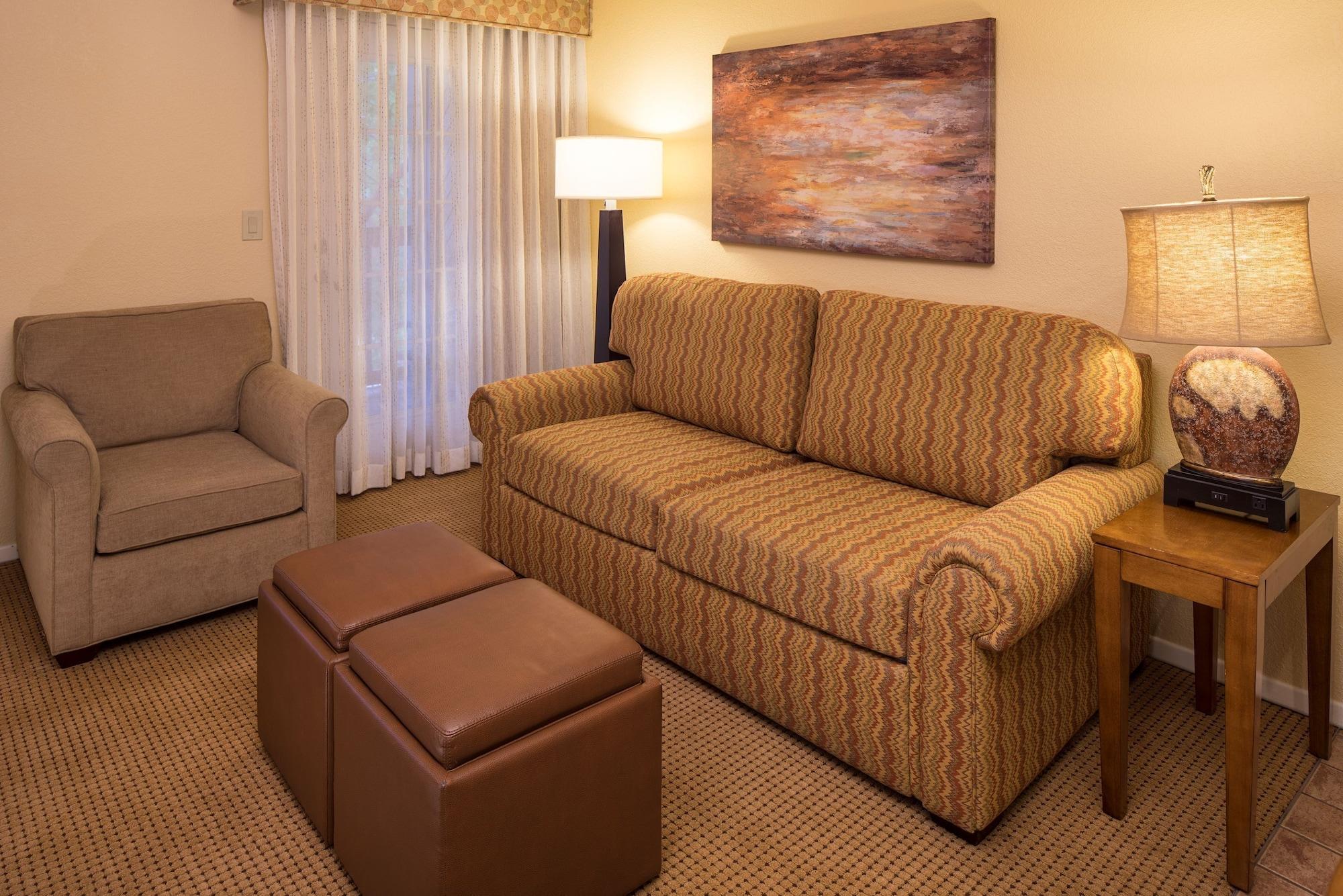 Resort Hilton Vacation Club De