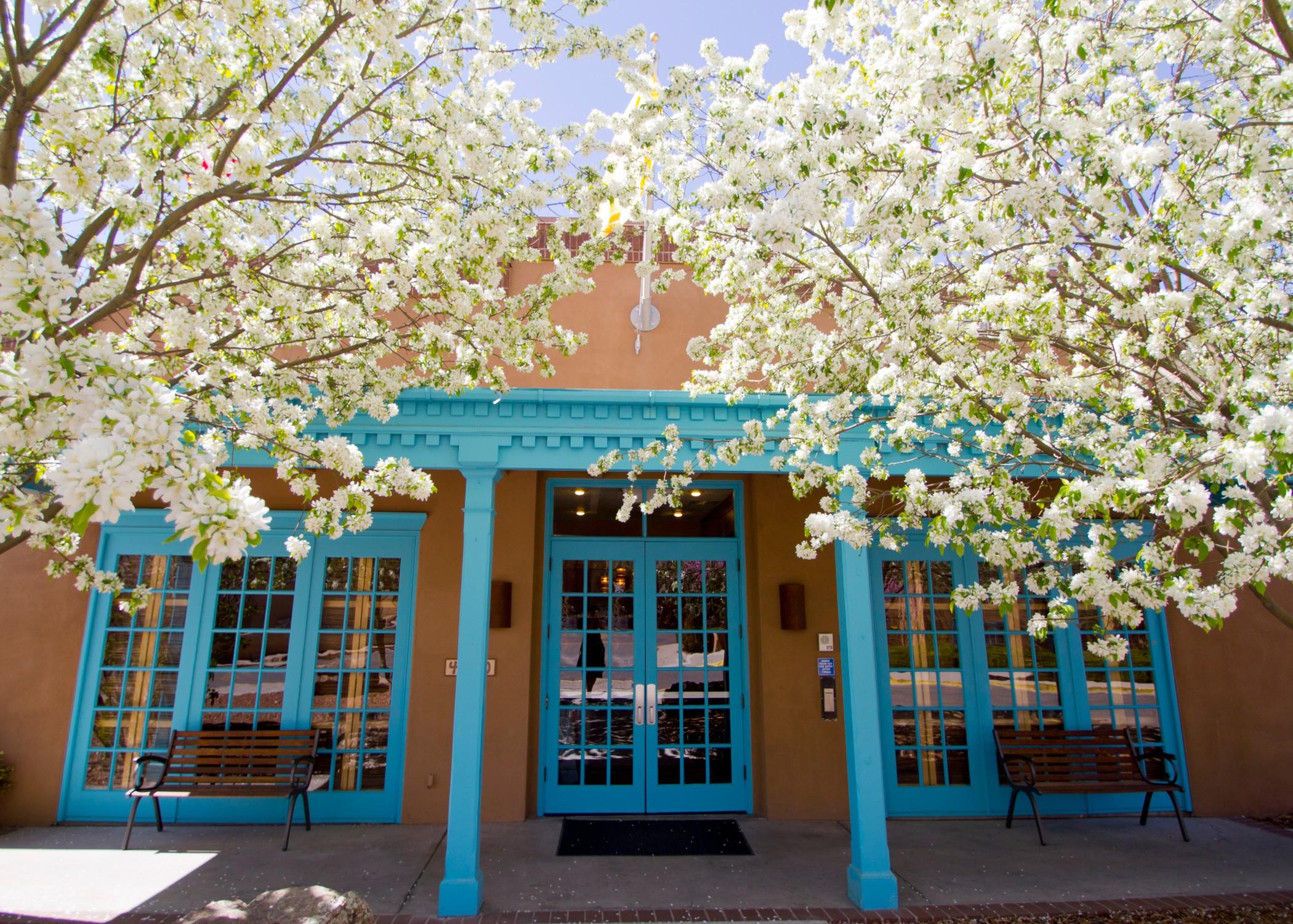 Hilton Vacation Club De 3* Santa Fe