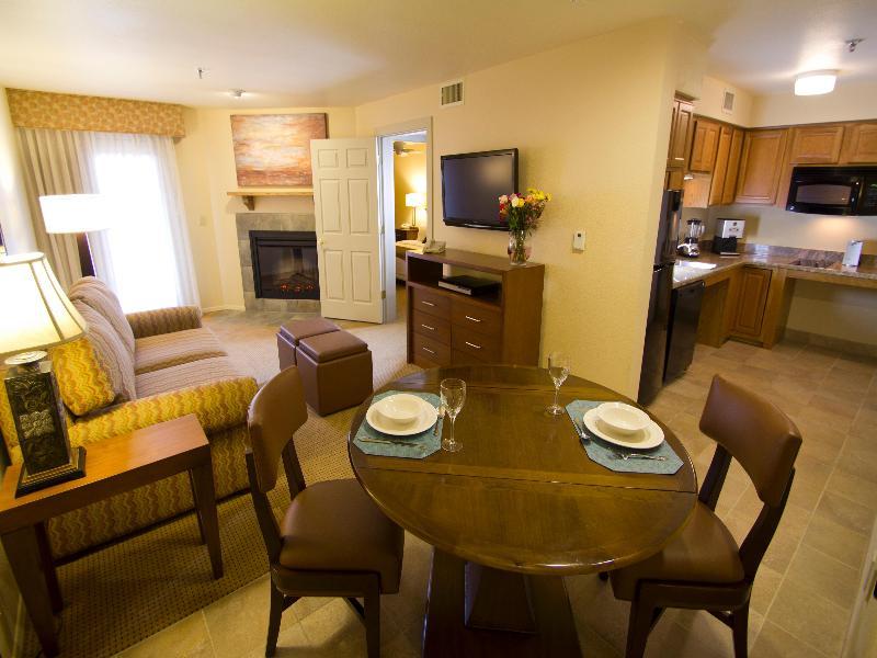 Resort Hilton Vacation Club De