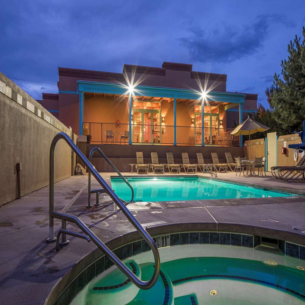Hilton Vacation Club De 3* Santa Fe