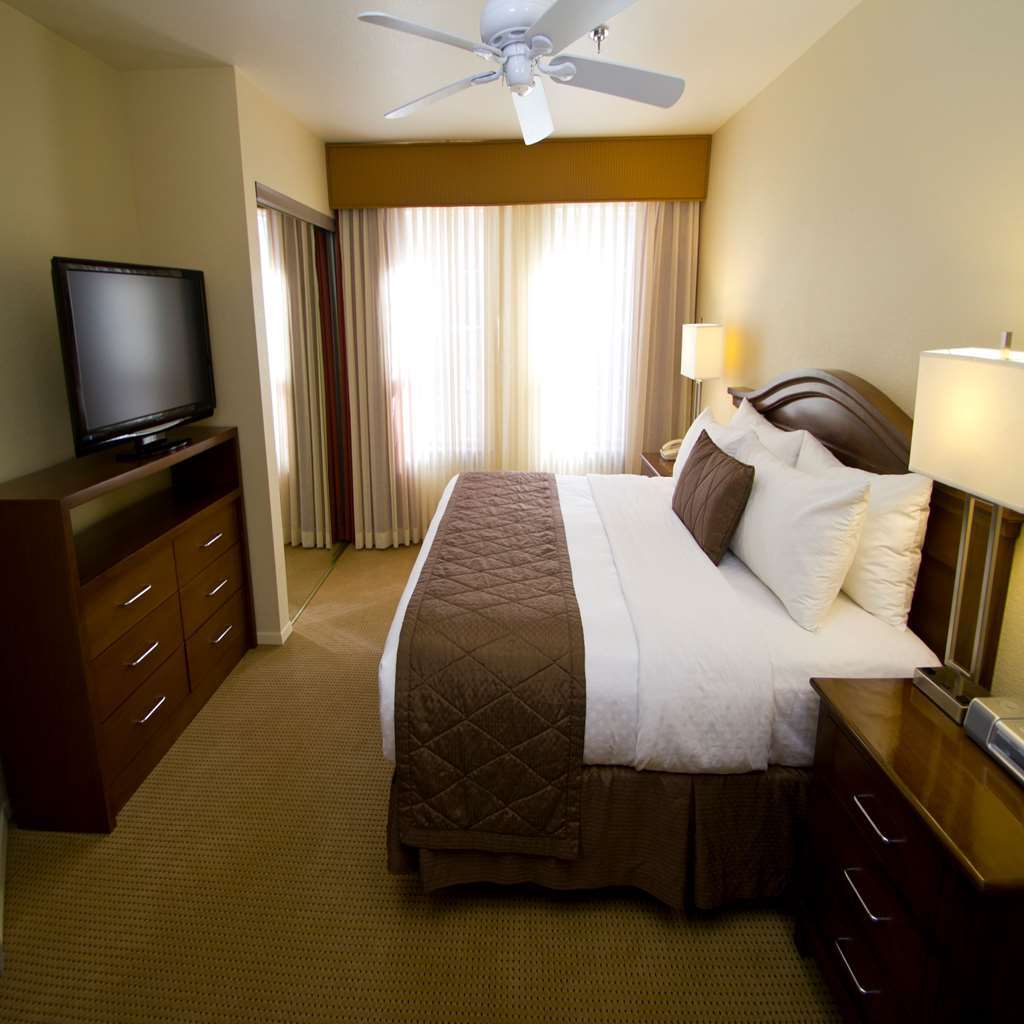 Hilton Vacation Club De Resort Santa Fe